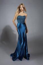 Alyce Prom Dress 61879