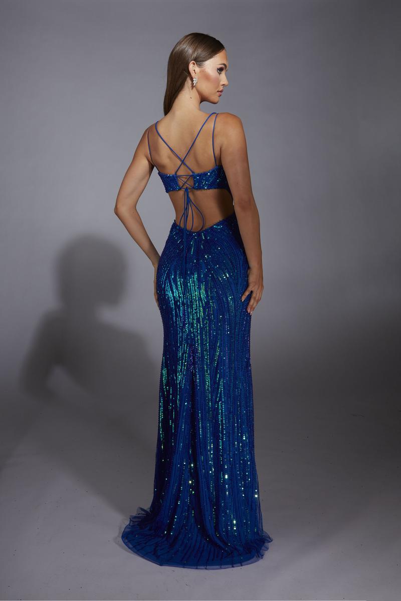 Alyce Prom Dress 61880