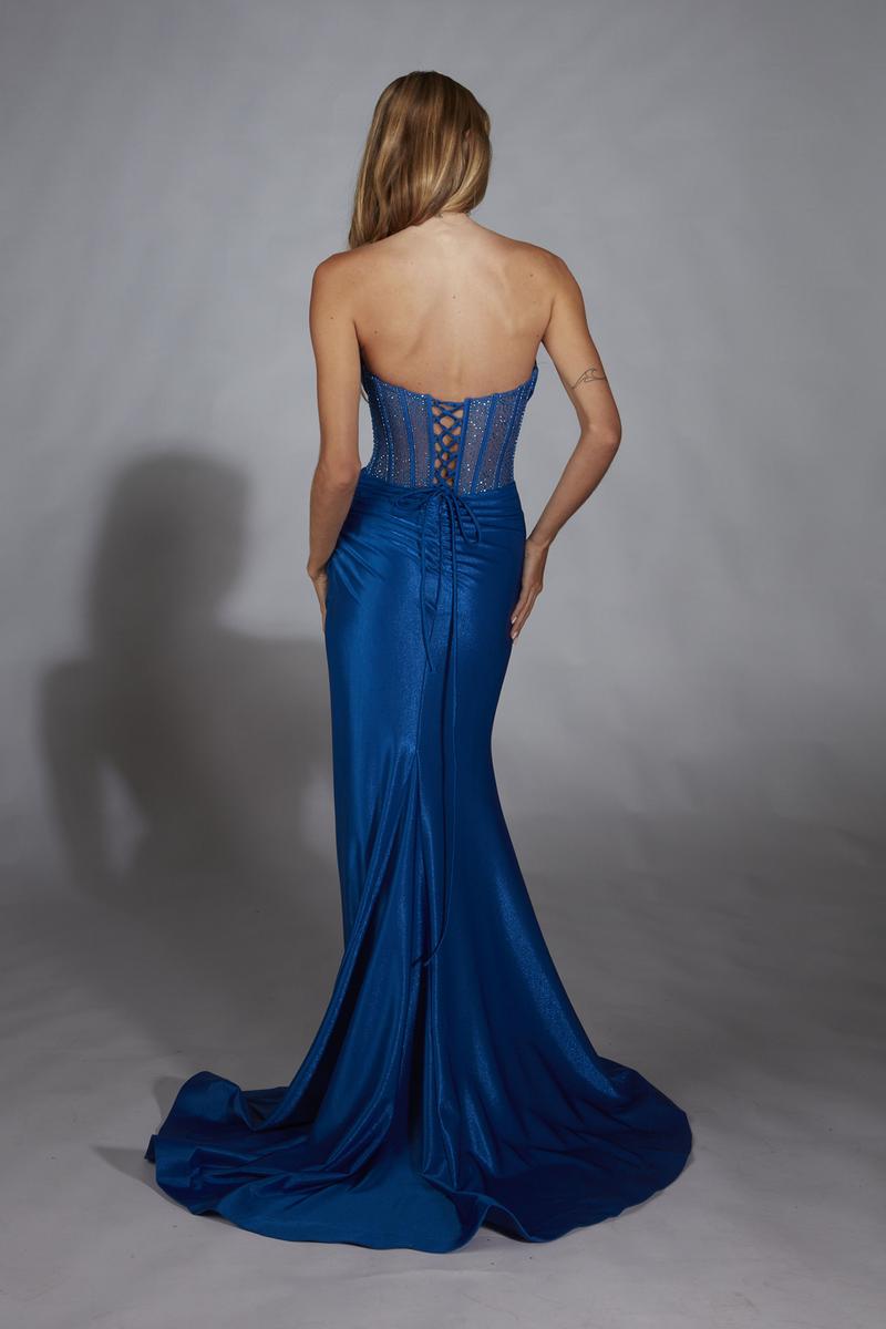 Alyce Prom Dress 61882