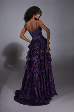 Alyce Prom Dress 61886