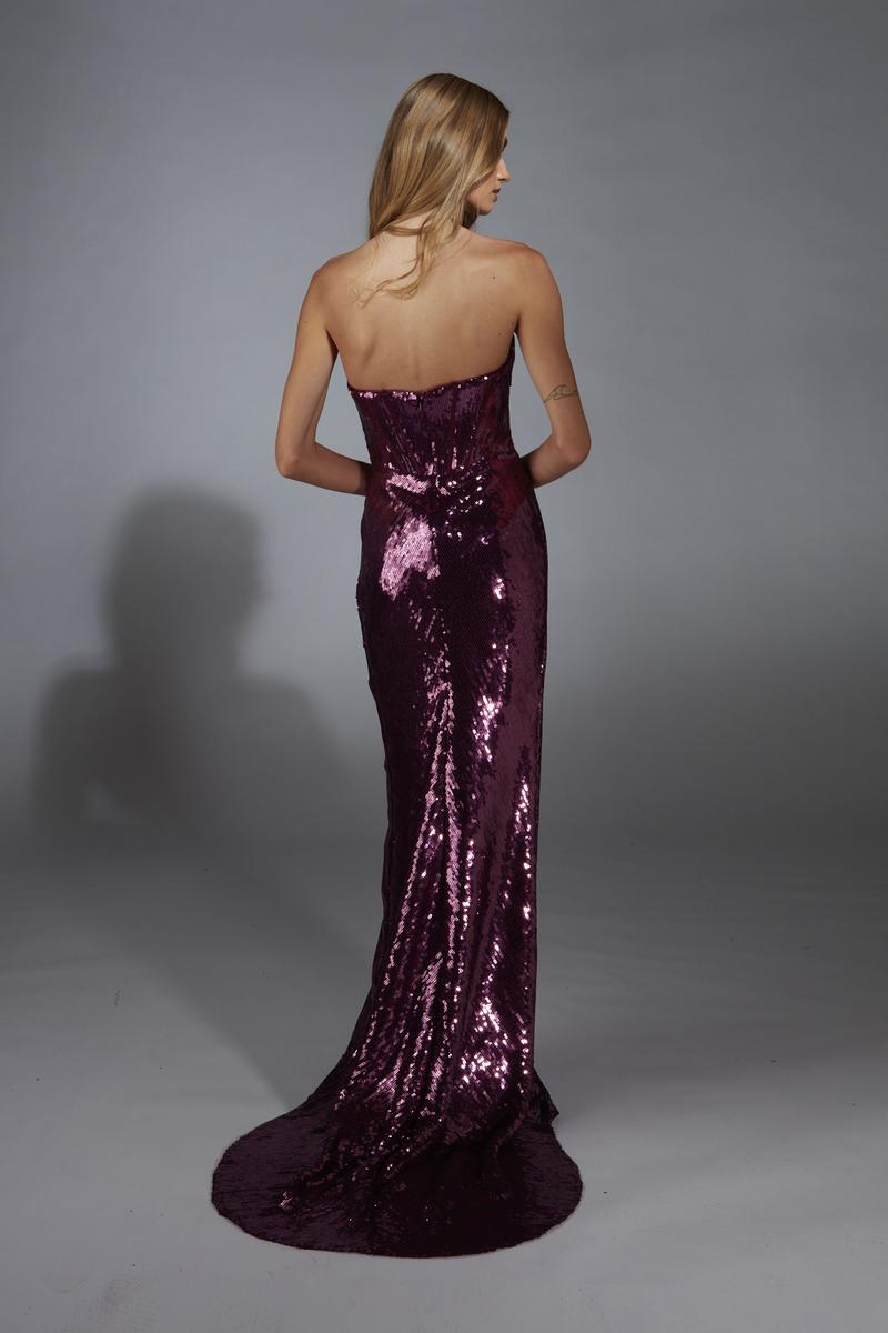 Alyce Prom Dress 61888