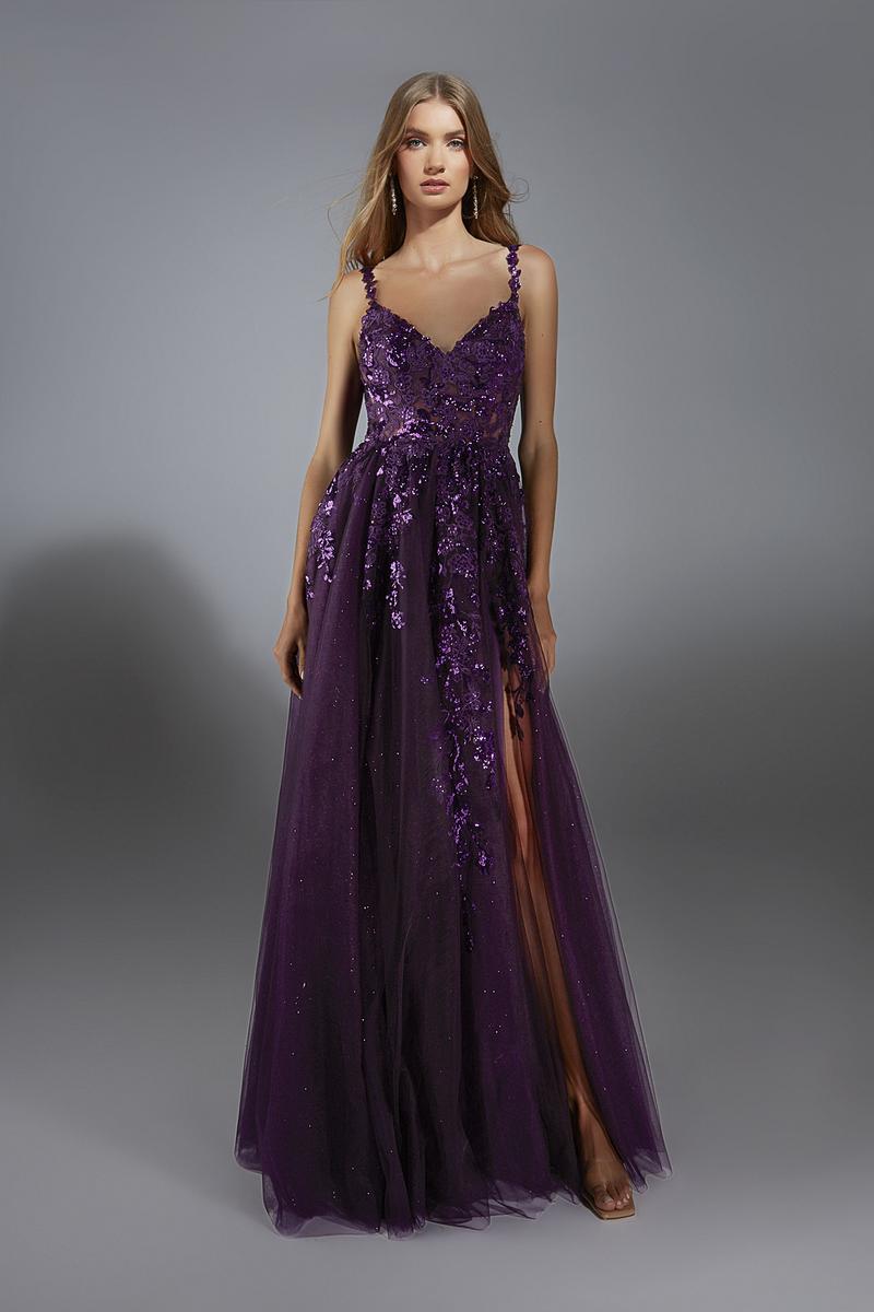 Alyce Prom Dress 61891