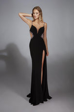 Alyce Prom Dress 61902