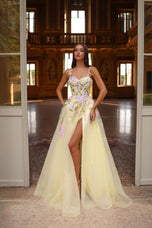 Alyce Prom Dress 61909