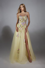 Alyce Prom Dress 61909