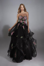 Alyce Prom Dress 61914