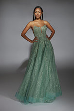 Alyce Prom Dress 61915