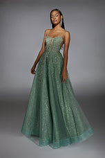 Alyce Prom Dress 61915