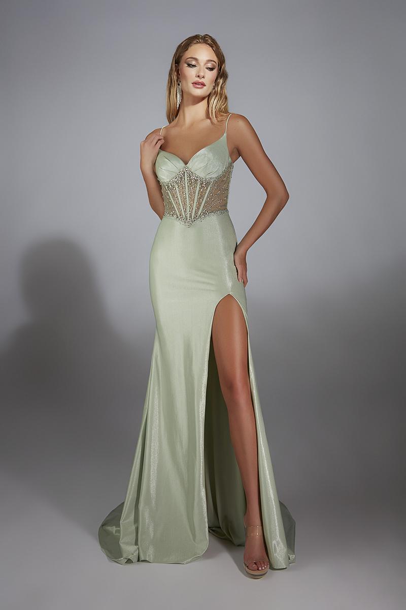 Alyce Prom Dress 61916