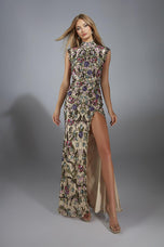 Alyce Prom Dress 61918