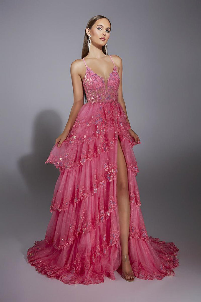 Alyce Prom Dress 61927