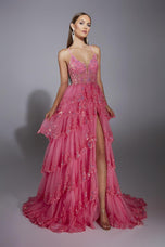 Alyce Prom Dress 61927