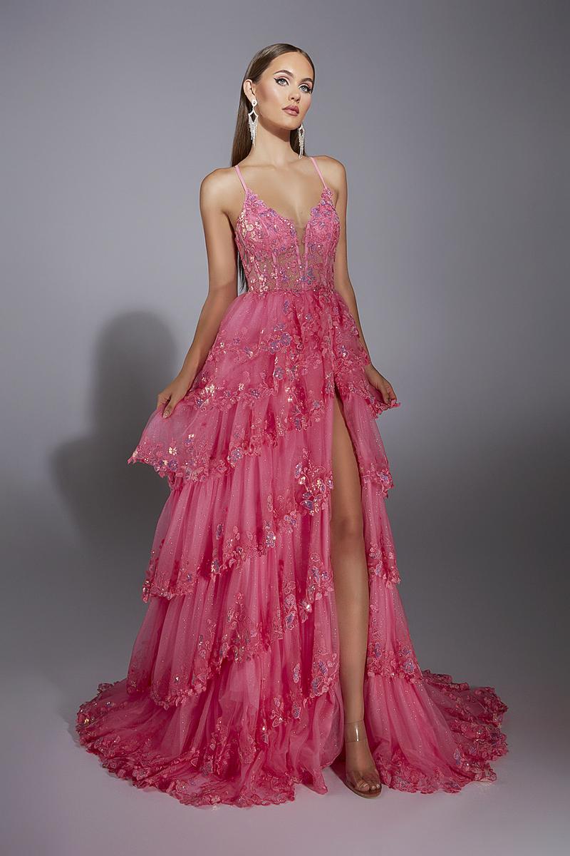 Alyce Prom Dress 61927