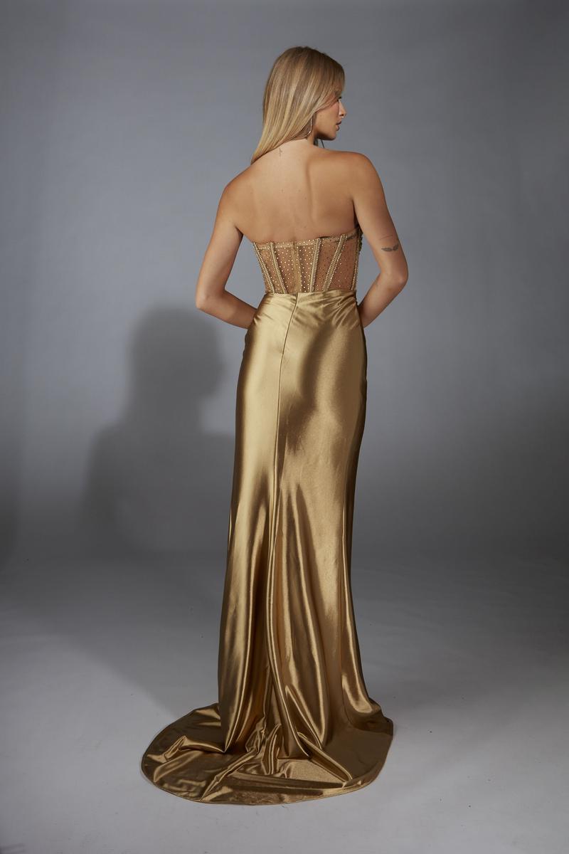 Alyce Prom Dress 61976