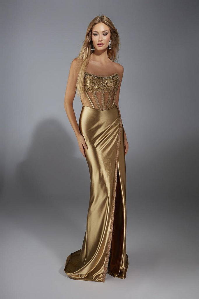 Alyce Prom Dress 61976