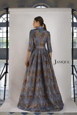 Janique Dress 71321