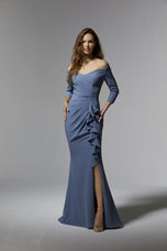 MGNY Madeline Gardner New York Dress 72424