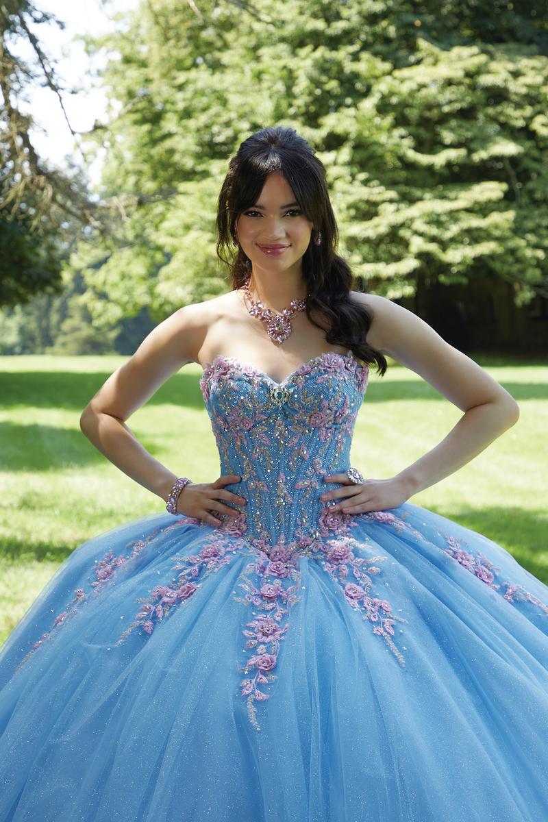 Vizcaya by Morilee Dress 89444