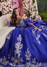 Vizcaya by Morilee Dress 89526