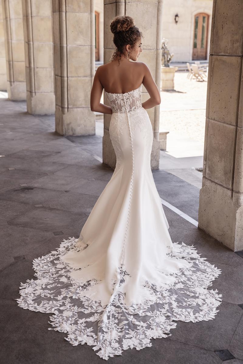 Allure Bridals Dress A1110L