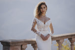 Allure Bridals Dress A1166