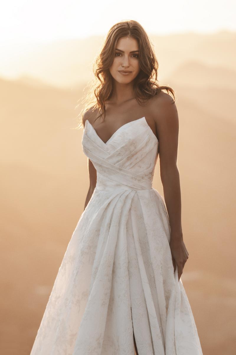 Allure Bridals Dress A1200