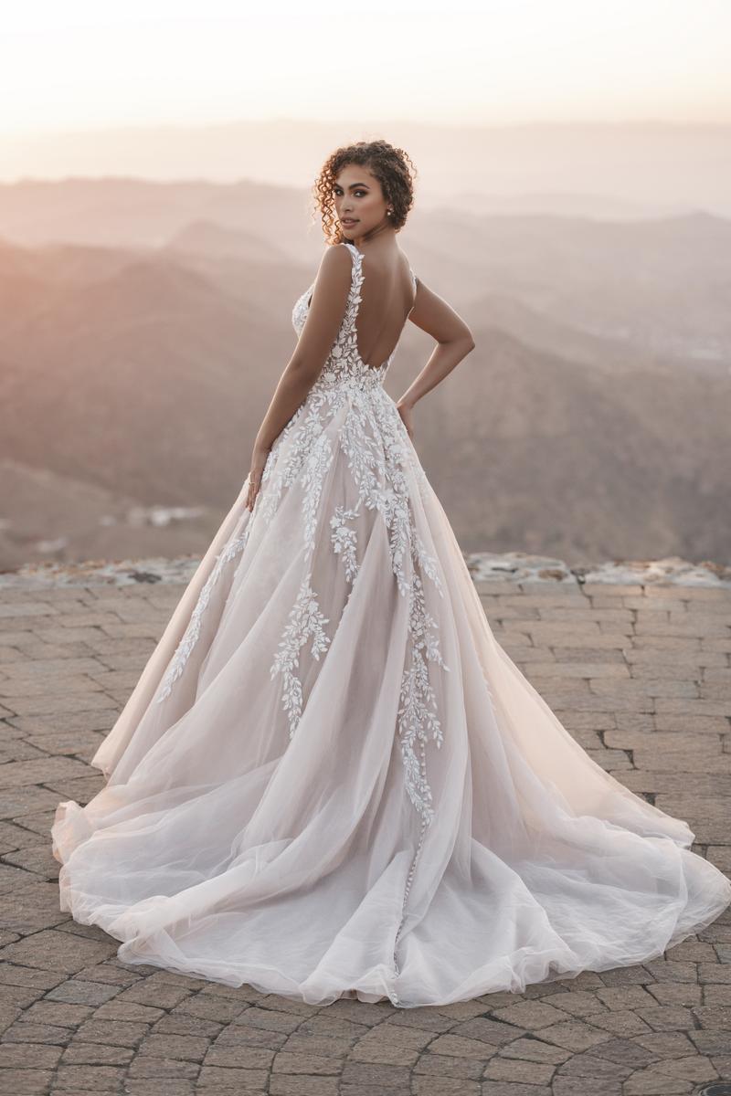 Allure Bridals Dress A1203W