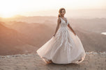 Allure Bridals Dress A1203W