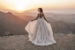 Allure Bridals Dress A1203