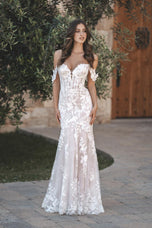 Allure Bridals Dress A1210L