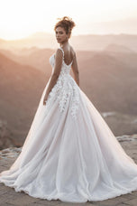 Allure Bridals Dress A1211