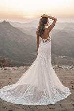 Allure Bridals Dress A1218