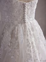 Rebecca Ingram by Maggie Sottero "Ventura" Bridal Gown 24RS179