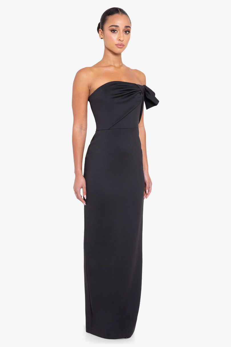 Black Halo "Divina" Evening Gown 8922072