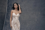 Allure Bridals Couture Dress C706