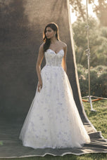 Allure Couture Bridal Gown C722