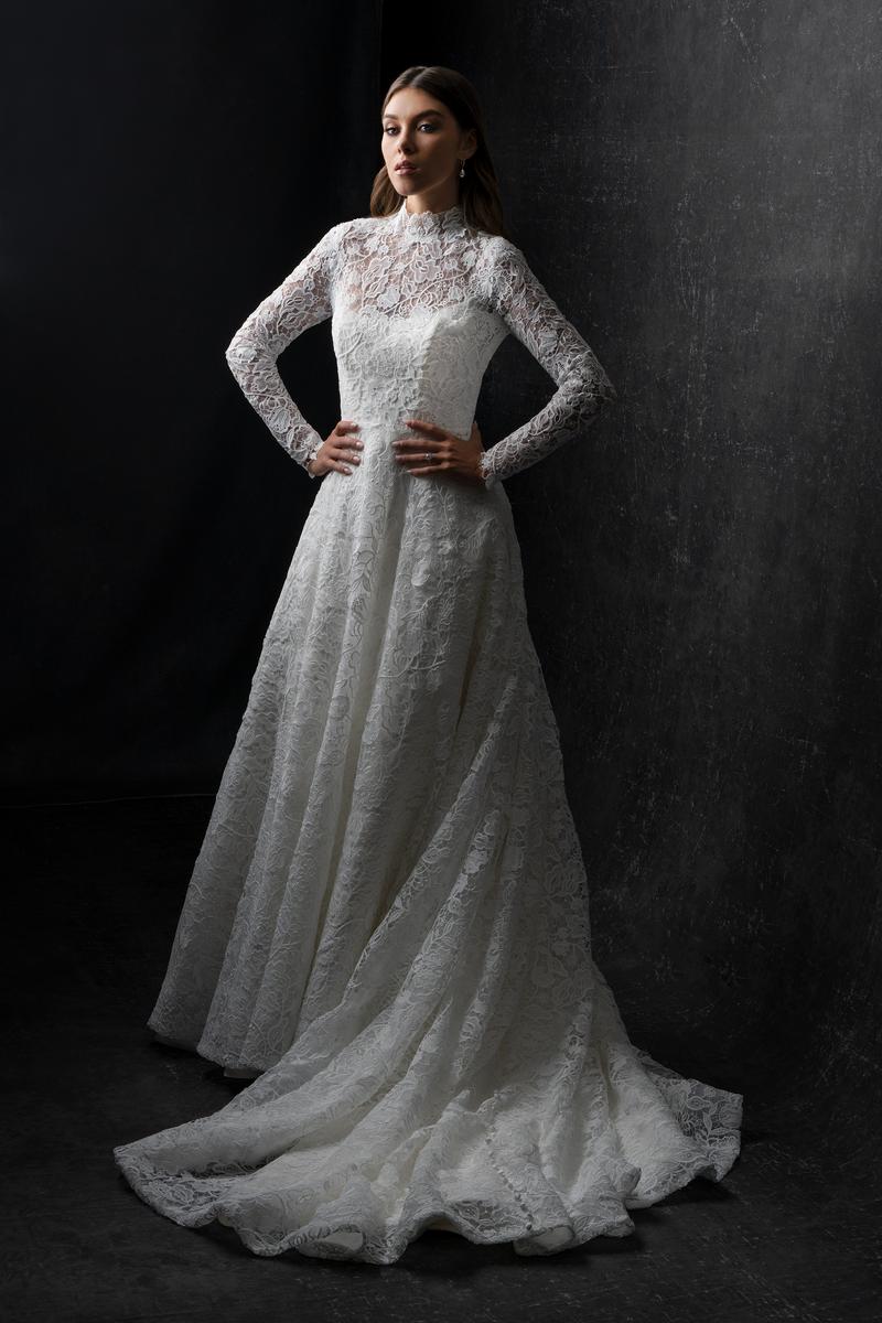 Allure Bridals Couture Dress C760