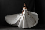 Allure Bridals Couture Dress C762