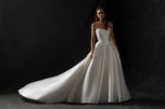 Allure Bridals Couture Dress C762