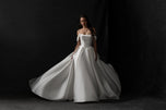 Allure Bridals Couture Dress C762