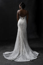 Allure Bridals Couture Dress C763