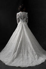 Allure Bridals Couture Dress C772