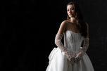 Allure Bridals Couture Dress C774