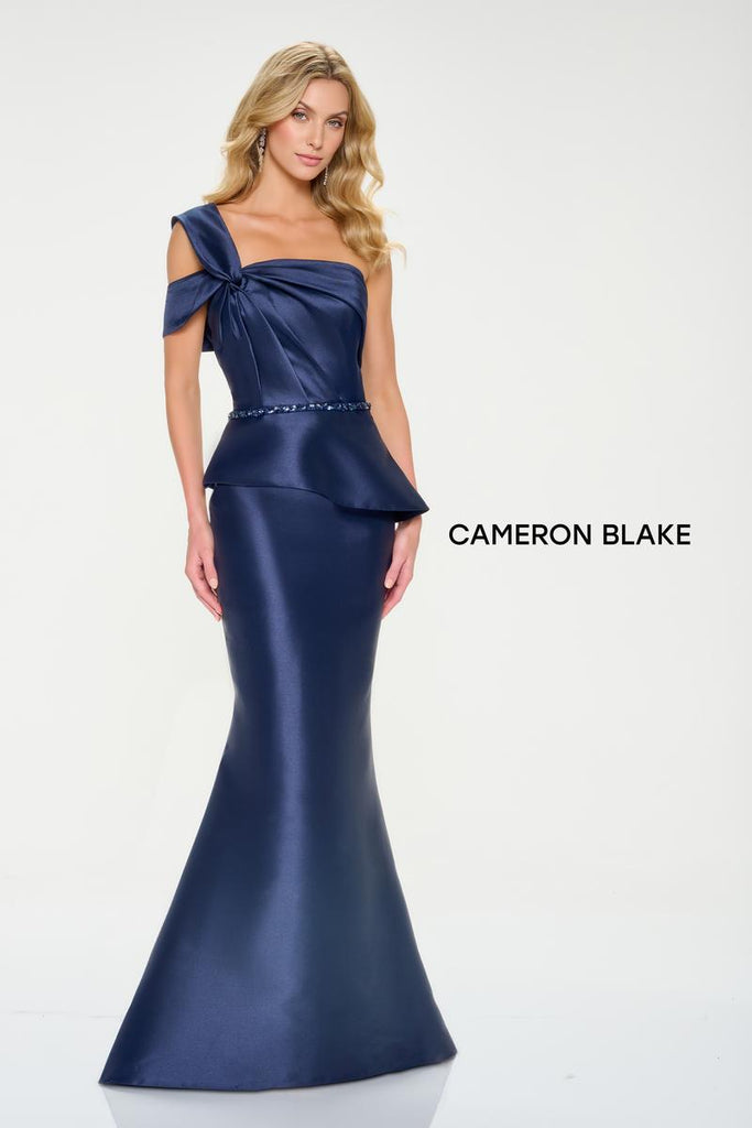 Cameron Blake Dress CB207