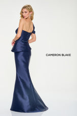 Cameron Blake Dress CB207