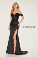 Cameron Blake Dress CB208