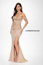 Cameron Blake Dress CB208