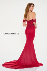 Cameron Blake Dress CB208