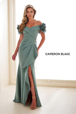 Cameron Blake Dress CB209