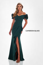 Cameron Blake Dress CB209